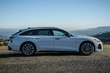 Pregled Audi A6 Avant (C9) 2025: premijski karavan nove ravni fotografija 4