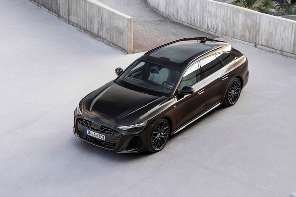 Pregled Audi A6 Avant (C9) 2025: premijski karavan nove ravni