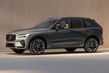 Test Volvo XC60 2025: Posodobljeni luksuzni križanec fotografija 2