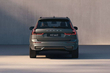 Test Volvo XC60 2025: Posodobljeni luksuzni križanec fotografija 4