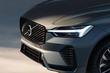 Test Volvo XC60 2025: Posodobljeni luksuzni križanec fotografija 3