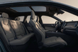 Test Volvo XC60 2025: Posodobljeni luksuzni križanec fotografija 5