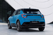 Test Nissan Micra 2025: od bencina do električnega pogona fotografija 4