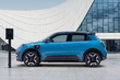 Test Nissan Micra 2025: od bencina do električnega pogona fotografija 3