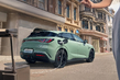 Test BYD Seal 06 GT: eleganten električni kombilimuzin z dinamičnim značajem fotografija 4