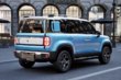 Baojun Yep Plus: Test kompaktnega električnega križanca fotografija 2
