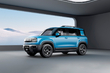 Baojun Yep Plus: Test kompaktnega električnega križanca fotografija 1