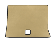 Chevrolet Equinox 2009–2016 EVA preproga za prtljažnik (2015-2017, Beige) fotografija 1