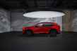Pregled Mazde CX-5 2026: nova raven kompaktnih crossoverjev fotografija 3