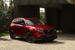 Pregled Mazde CX-5 2026: nova raven kompaktnih crossoverjev fotografija 2