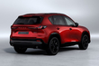 Pregled Mazde CX-5 2026: nova raven kompaktnih crossoverjev fotografija 4
