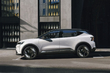 Renault Scenic E-Tech: Električni SUV za družino fotografija 3