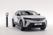 Renault Scenic E-Tech: Električni SUV za družino fotografija 2