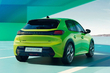 Pregled Peugeot e-208: posodobljeni električni kombilimuzinski model fotografija 4