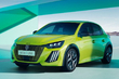 Pregled Peugeot e-208: posodobljeni električni kombilimuzinski model fotografija 3