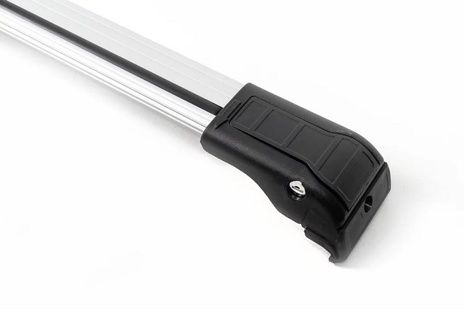 Peugeot Partner/Rifter 2019– Strešni nosilec (prečne palice) za integrirane strešne letve Wingbar V2 (2 kos) Fotografija 8