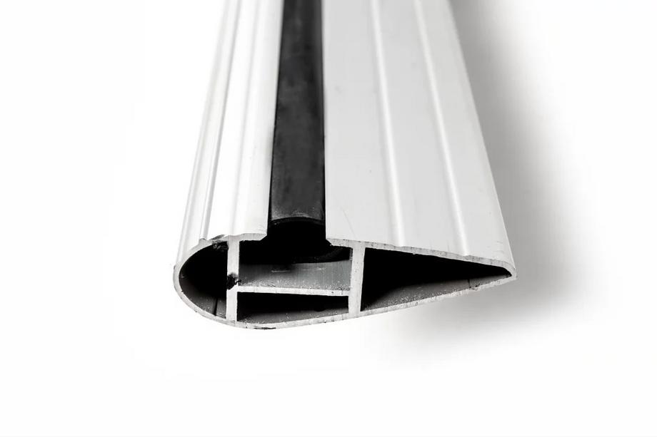 Peugeot Partner/Rifter 2019– Strešni nosilec (prečne palice) za integrirane strešne letve Wingbar V2 (2 kos) Fotografija 13