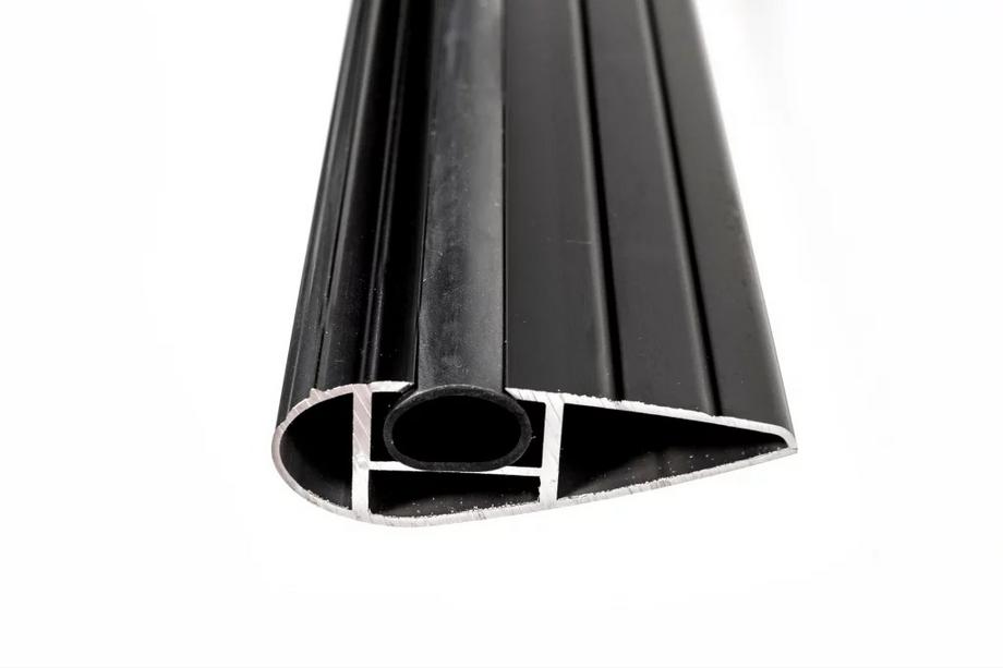 Peugeot Partner/Rifter 2019– Strešni nosilec (prečne palice) za integrirane strešne letve Wingbar V2 (2 kos) Fotografija 14