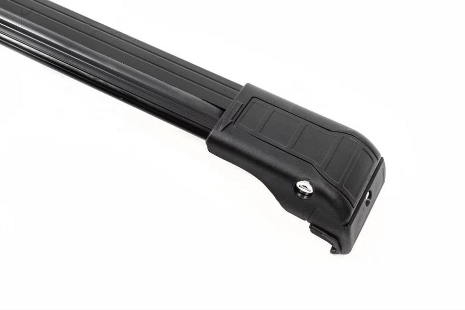 Peugeot Partner/Rifter 2019– Strešni nosilec (prečne palice) za integrirane strešne letve Wingbar V2 (2 kos) Fotografija 18