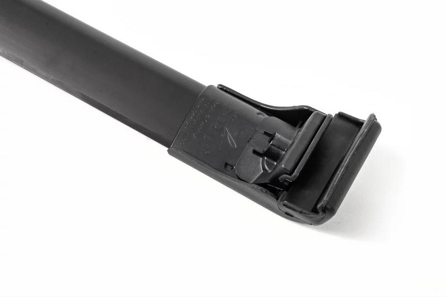 Peugeot Partner/Rifter 2019– Strešni nosilec (prečne palice) za integrirane strešne letve Wingbar V2 (2 kos) Fotografija 19