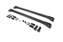 Toyota Proace City 2016– Strešni nosilec (prečne palice) za integrirane strešne letve Wingbar V2 (2 kos) Siva fotografija 17