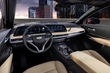 Pregled Cadillac XT4 2024: sodoben slog in tehnologije fotografija 5