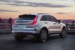 Pregled Cadillac XT4 2024: sodoben slog in tehnologije fotografija 4