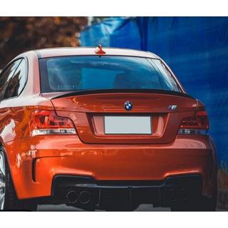 P-Style spojler (za E82, za barvanje) fotografija 2