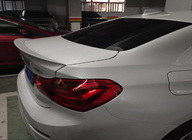 BMW serija 1 F20/F21 2011–2019 Spojler P-Style (za F52, za lakiranje) fotografija 2