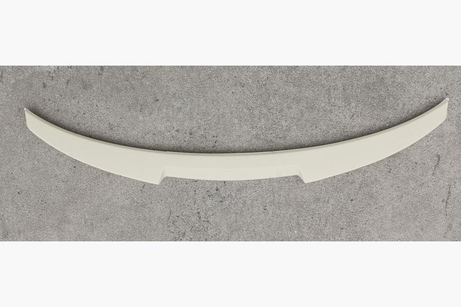 BMW serija 1 F20/F21 2011–2019 Spojler v slogu M4 (za F52, za barvanje) Image