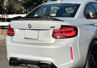 BMW serija 2 F22/F23 2014–2021 Spojler PSM-Style (za F22, za lakiranje) fotografija 1