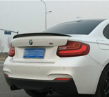 BMW serija 2 F22/F23 2014–2021 Spojler P-Style (za F22, za lakiranje) fotografija 1