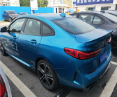 BMW serija 2 Gran Coupe F44 2020–2024 Spojler P-Style (za lakiranje) fotografija 1