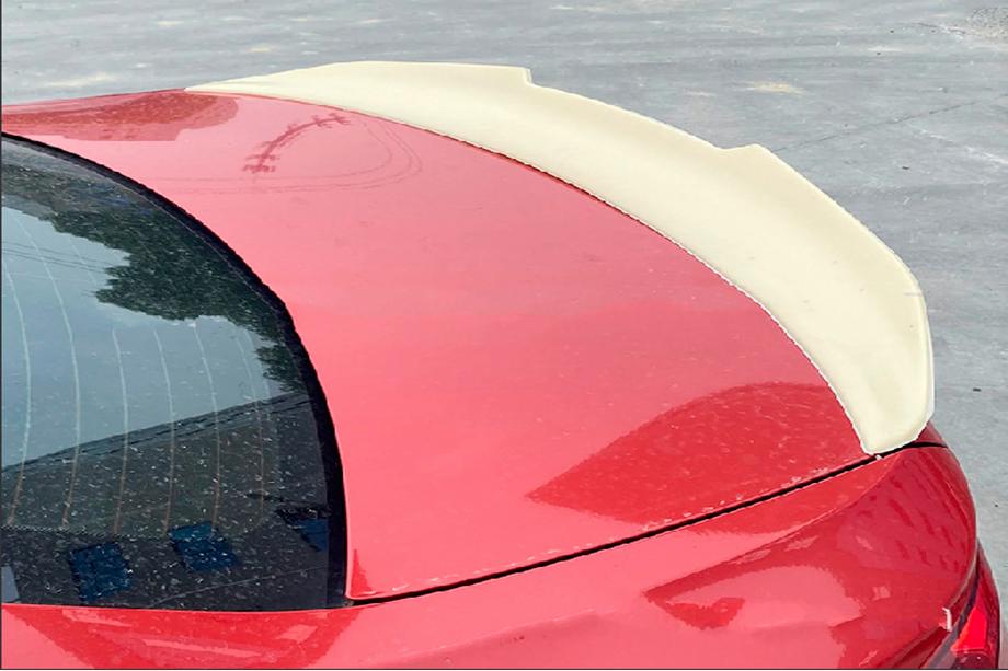 BMW serija 2 Gran Coupe F44 2020–2024 Spojler PSM-Style (za lakiranje) Image