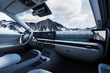 Hyundai Nexo II 2025: Pregled vodikovega križanca fotografija 6