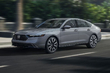 Honda Accord XI generacija: Pregled elegantne limuzine fotografija 3