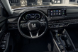 Honda Accord XI generacija: Pregled elegantne limuzine fotografija 5