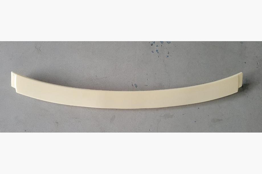 BMW serija 3 E90/E91 2005–2011 Spojler za zadnje steklo (za lakiranje) Image