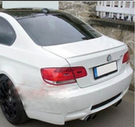 BMW serija 3 E92/E93 2006–2013 Spojler v M3 slogu (za E92, za lakiranje) fotografija 1