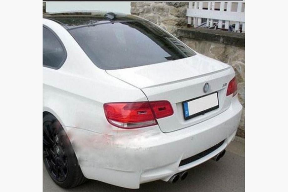 BMW serija 3 E92/E93 2006–2013 Spojler v M3 slogu (za E92, za lakiranje) Image