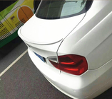 BMW serija 3 E90/E91 2005–2011 M3-Style spojler (za E90, za barvanje) fotografija 1