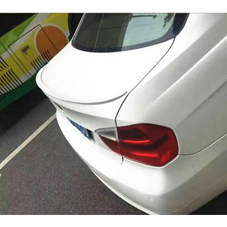 M3-Style spojler (za E90, za barvanje) fotografija 1