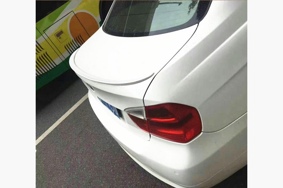 BMW serija 3 E90/E91 2005–2011 M3-Style spojler (za E90, za barvanje) Image