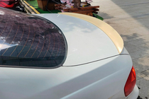 BMW serija 3 E90/E91 2005–2011 Spojler MP-Style (za E90, za lakiranje) fotografija 1
