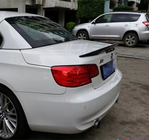 BMW serija 3 E92/E93 2006–2013 Spojler MP-Style (za E93, za lakiranje) fotografija 1