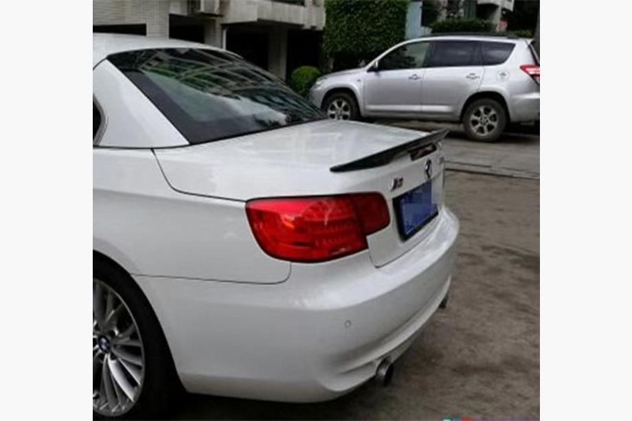 BMW serija 3 E92/E93 2006–2013 Spojler MP-Style (za E93, za lakiranje) Image