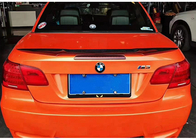 BMW serija 3 E92/E93 2006–2013 Spojler M4-Style (za E93, za lakiranje) fotografija 1