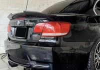 BMW serija 3 E92/E93 2006–2013 Spojler PSM-Style (za E93, za lakiranje) fotografija 1