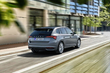 Pregled Skoda Scala: praktičnost in slog kombilimuzine fotografija 4