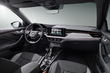 Pregled Skoda Scala: praktičnost in slog kombilimuzine fotografija 6